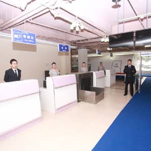 成都高铁学校高铁专业方向