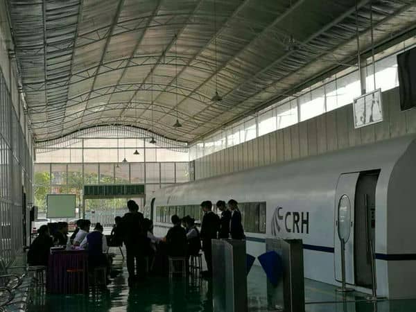 2018铁道车辆运用与检修课程内容  就业方向