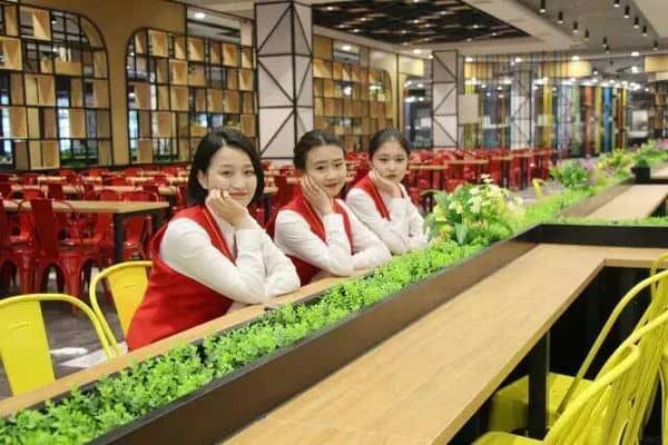 在成都学习高铁专业，毕业后怎么样呢？好找工