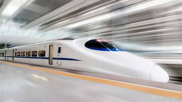 重磅!成自高铁即将开工,内江段全长约62.55公里,途径这些地方……