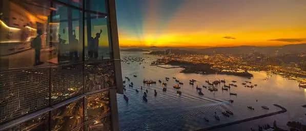 下月昆明到香港开通高铁，全程仅需7小时！快来坐高铁吧