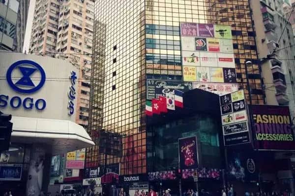 下月昆明到香港开通高铁，全程仅需7小时！快来坐高铁吧