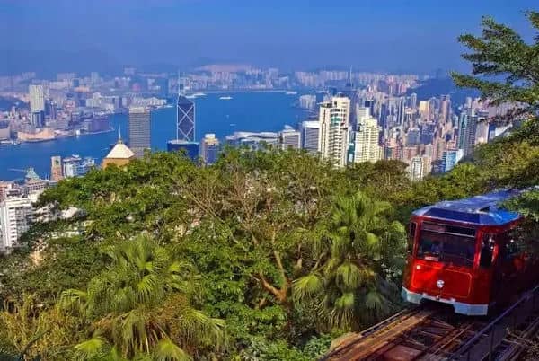 下月昆明到香港开通高铁，全程仅需7小时！快来坐高铁吧