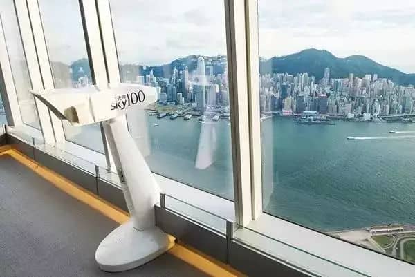 下月昆明到香港开通高铁，全程仅需7小时！快来坐高铁吧